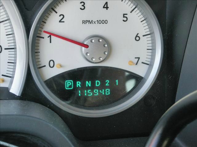 Dodge Dakota 2006 photo 2