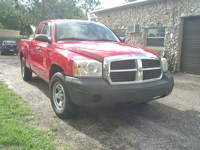 Dodge Dakota 2006 photo 1