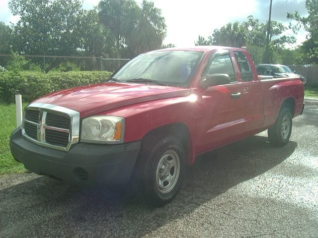 Dodge Dakota 2006 photo 6