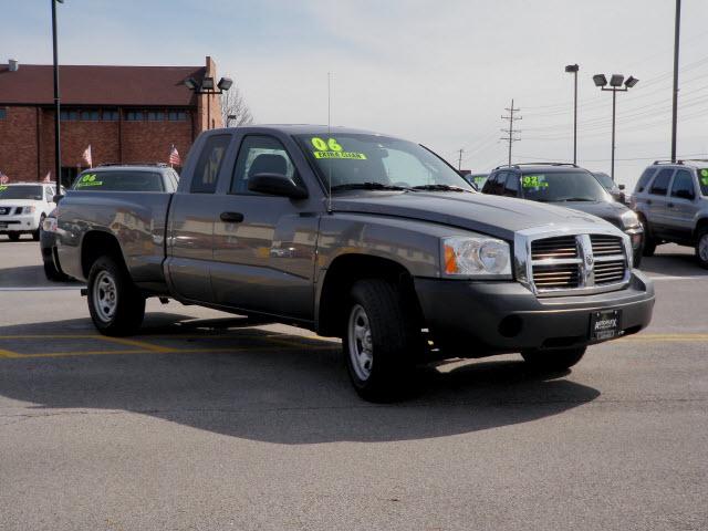 Dodge Dakota 2006 photo 1