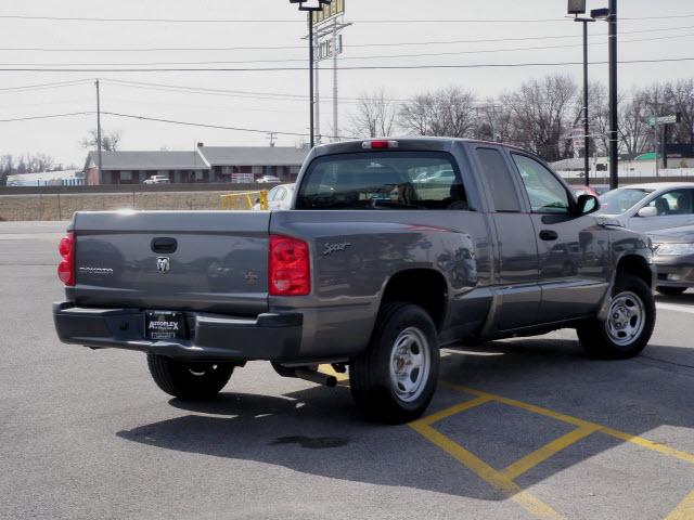 Dodge Dakota 2006 photo 2