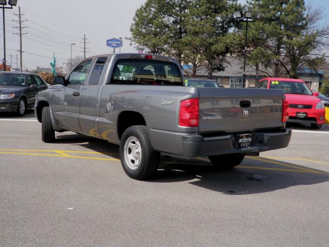 Dodge Dakota 2006 photo 3