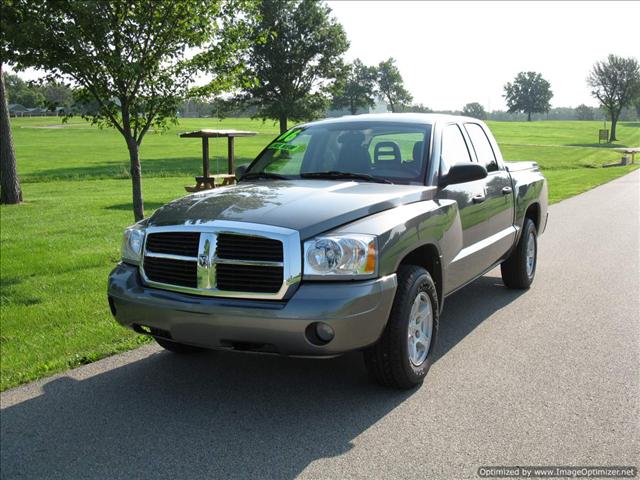 Dodge Dakota 2006 photo 1