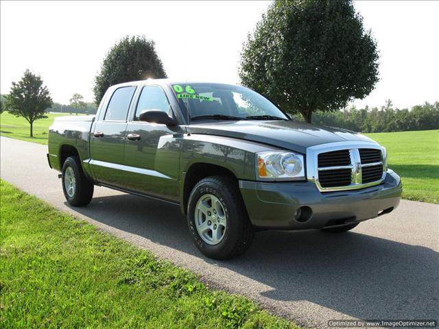 Dodge Dakota 2006 photo 3