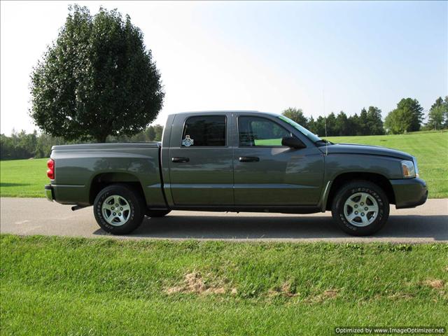 Dodge Dakota 2006 photo 4