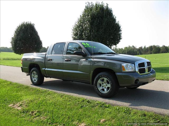 Dodge Dakota 2006 photo 5