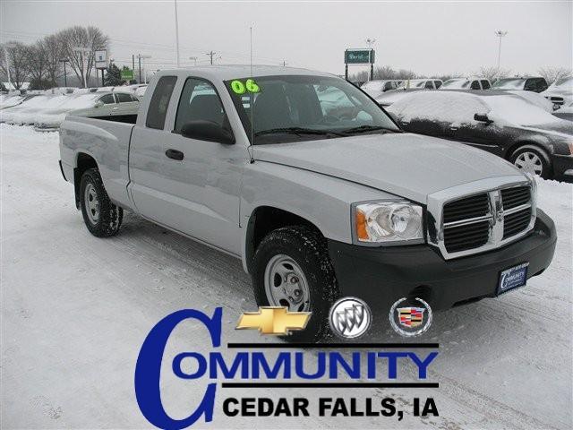 Dodge Dakota 5 Door Turbo Pickup