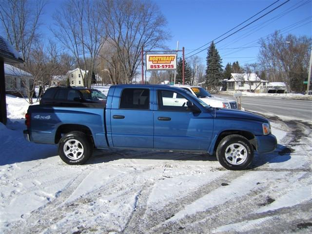 Dodge Dakota 2006 photo 1