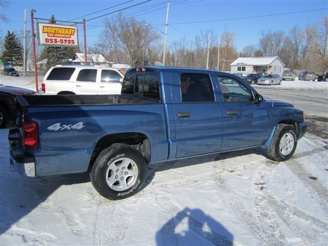 Dodge Dakota 2006 photo 2