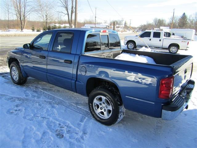 Dodge Dakota 2006 photo 3