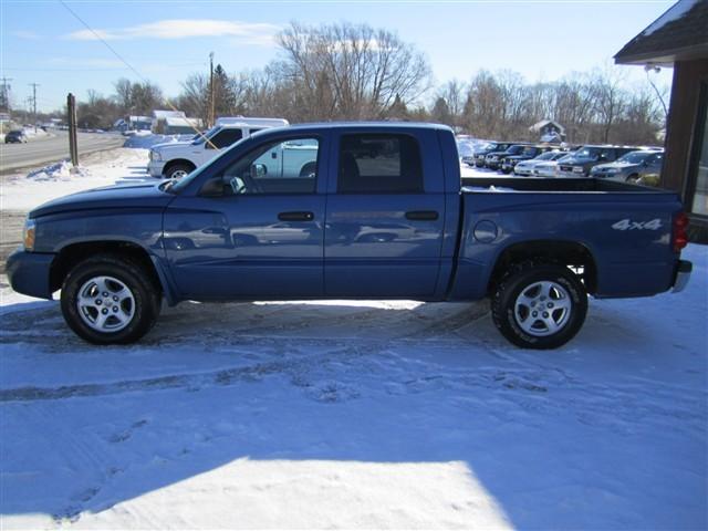 Dodge Dakota 2006 photo 4