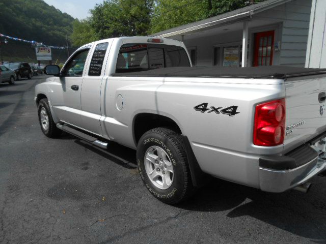 Dodge Dakota 2006 photo 14