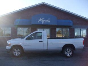 Dodge Dakota 5 Door Turbo Pickup