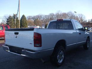 Dodge Dakota 2006 photo 3