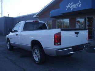 Dodge Dakota 2006 photo 4