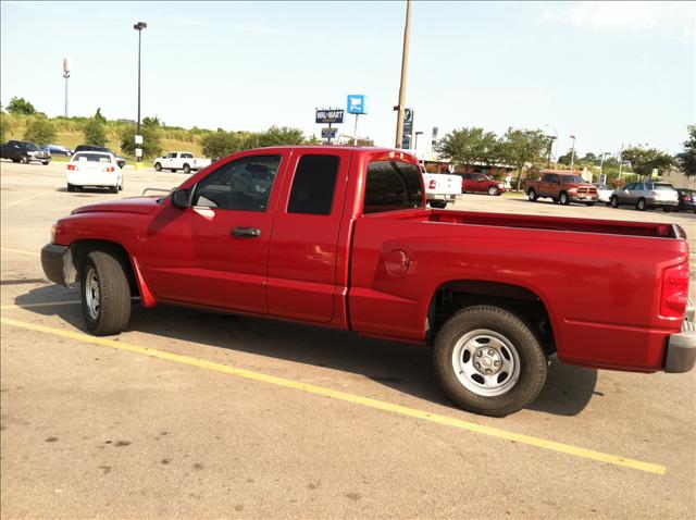 Dodge Dakota 2006 photo 2