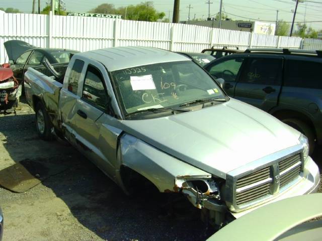 Dodge Dakota 2006 photo 2