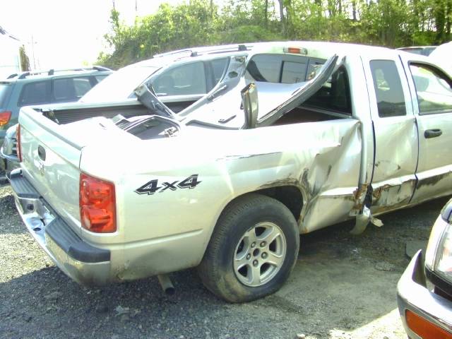 Dodge Dakota 2006 photo 3