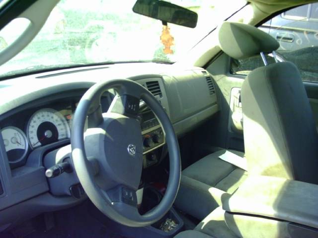 Dodge Dakota 2006 photo 5