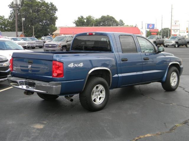 Dodge Dakota 2006 photo 2