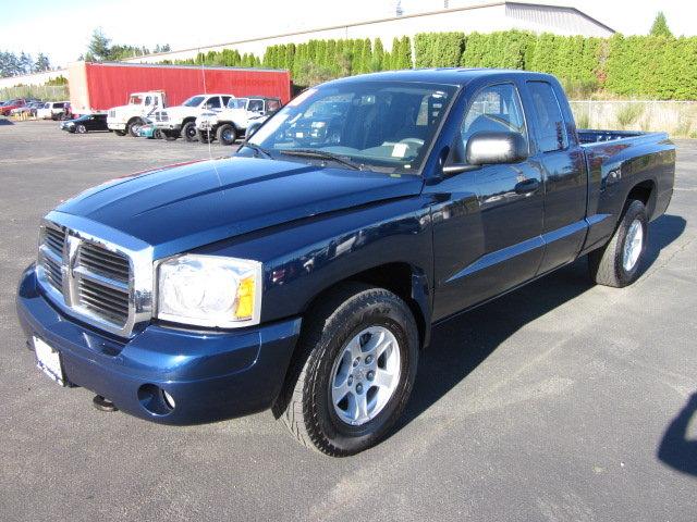 Dodge Dakota Aspen Pickup