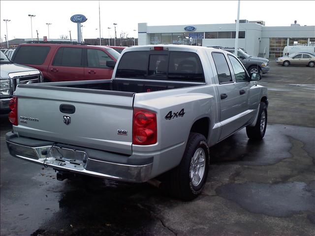 Dodge Dakota 2006 photo 2