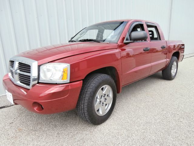 Dodge Dakota 2006 photo 1