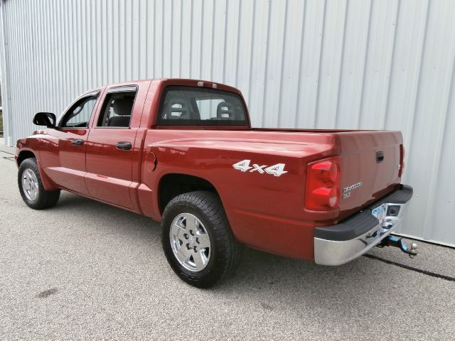 Dodge Dakota 2006 photo 2