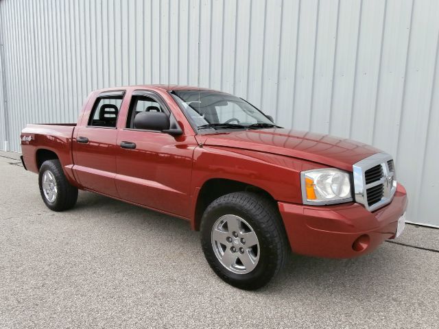 Dodge Dakota 2006 photo 3