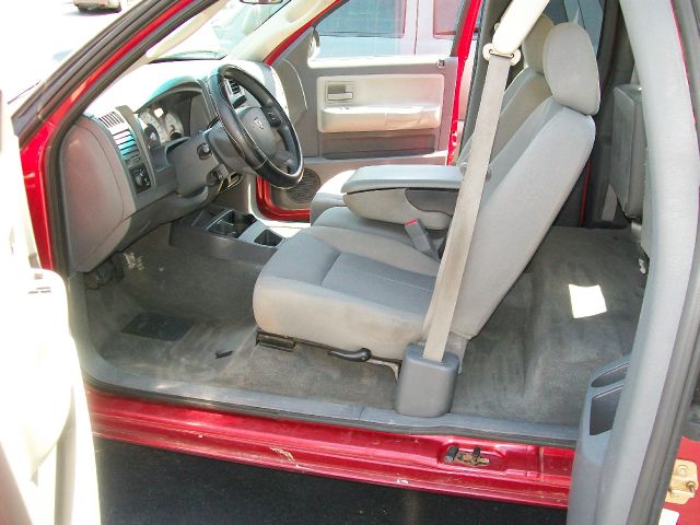 Dodge Dakota 2006 photo 3