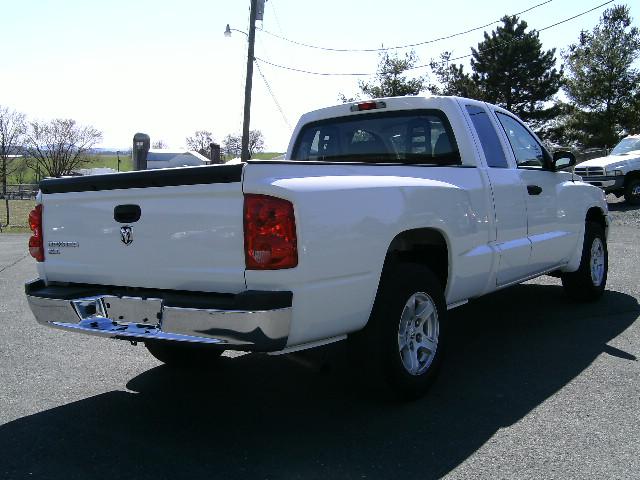 Dodge Dakota 2006 photo 3