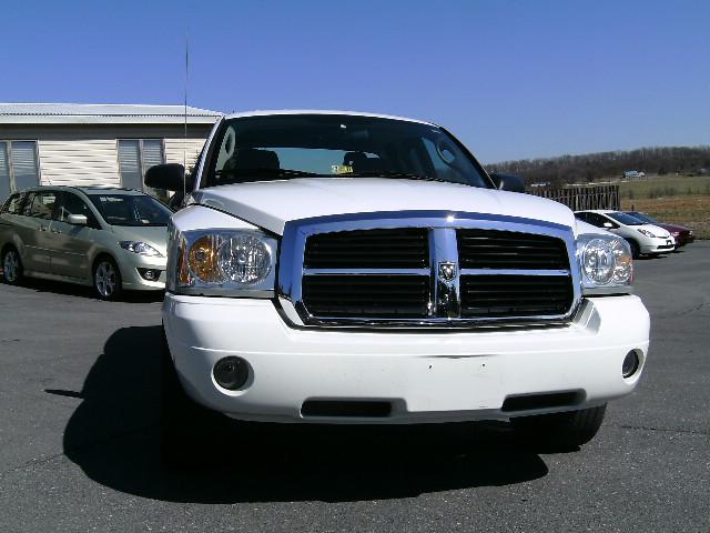 Dodge Dakota 2006 photo 5