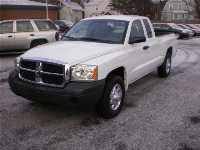 Dodge Dakota 2006 photo 1