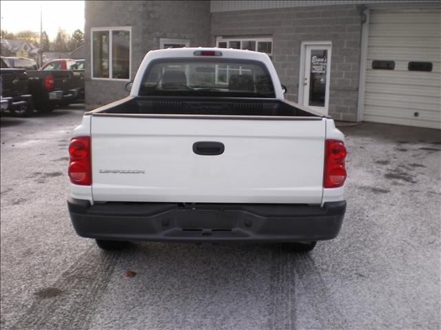 Dodge Dakota 2006 photo 3