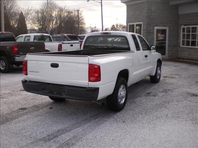 Dodge Dakota 2006 photo 4