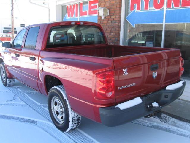 Dodge Dakota 2006 photo 4