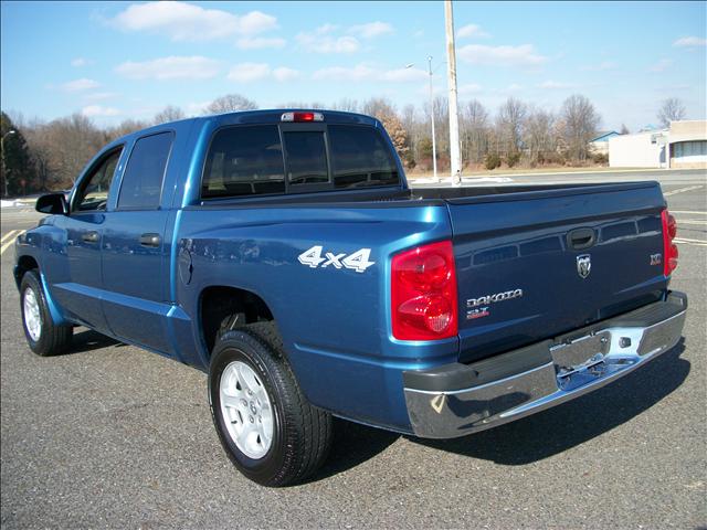 Dodge Dakota 2006 photo 1