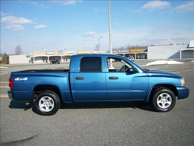 Dodge Dakota 2006 photo 2