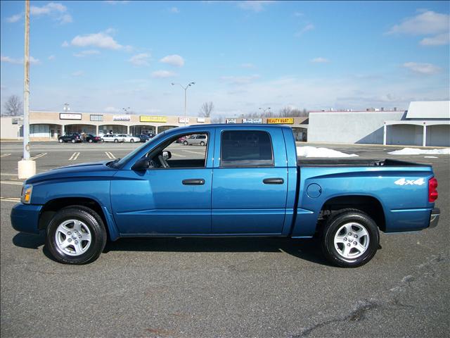 Dodge Dakota 2006 photo 3