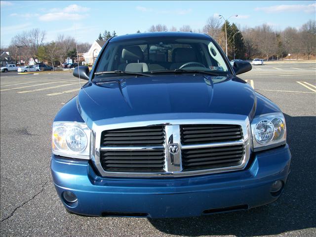 Dodge Dakota 2006 photo 4