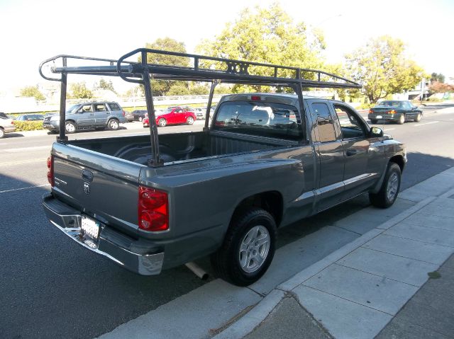 Dodge Dakota 2006 photo 1