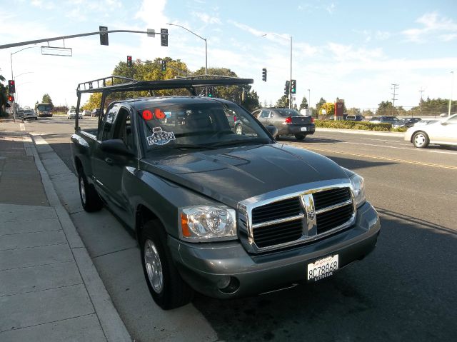 Dodge Dakota 2006 photo 2