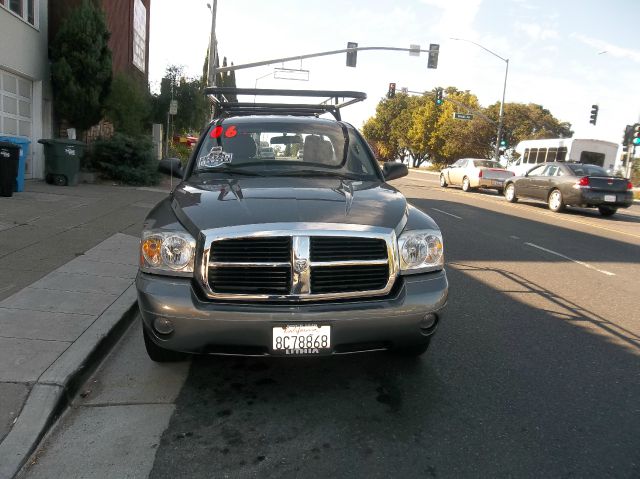 Dodge Dakota 2006 photo 3