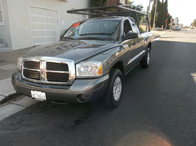 Dodge Dakota 2006 photo 4