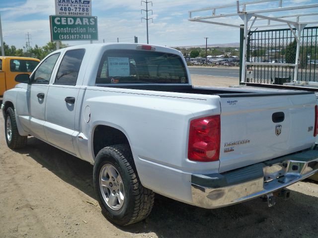 Dodge Dakota 2006 photo 2