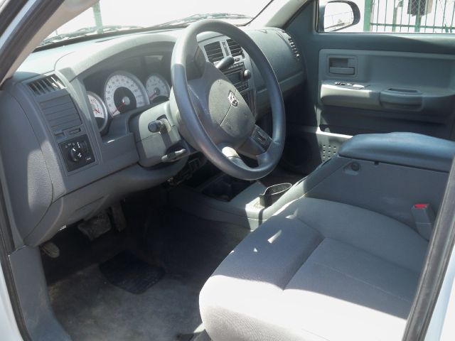 Dodge Dakota 2006 photo 4