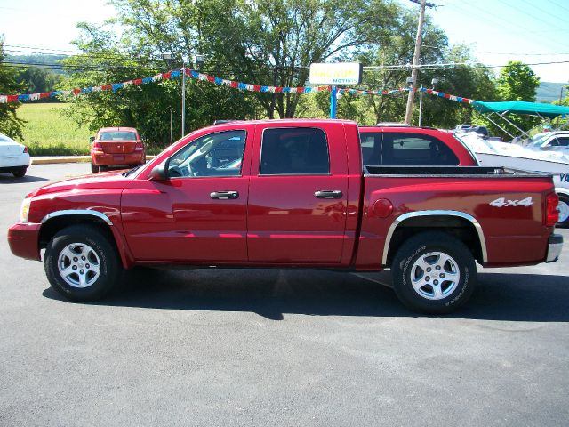 Dodge Dakota 2006 photo 1