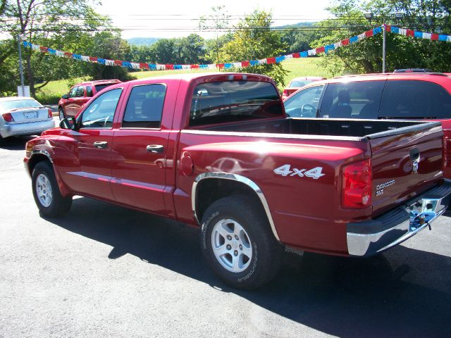 Dodge Dakota 2006 photo 2