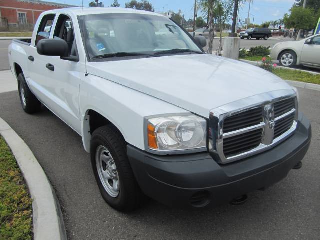 Dodge Dakota 2006 photo 3