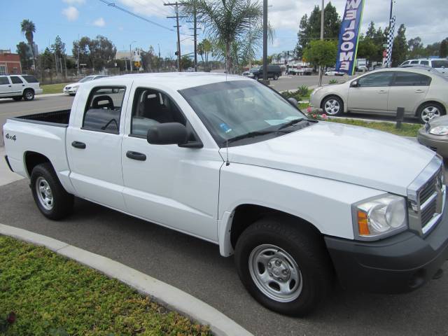 Dodge Dakota 2006 photo 4